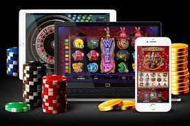 Официальный сайт Casino Betwinner